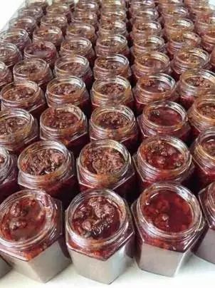 美食 最讓外地人聞風喪膽的福建奇葩特產(chǎn)大盤點