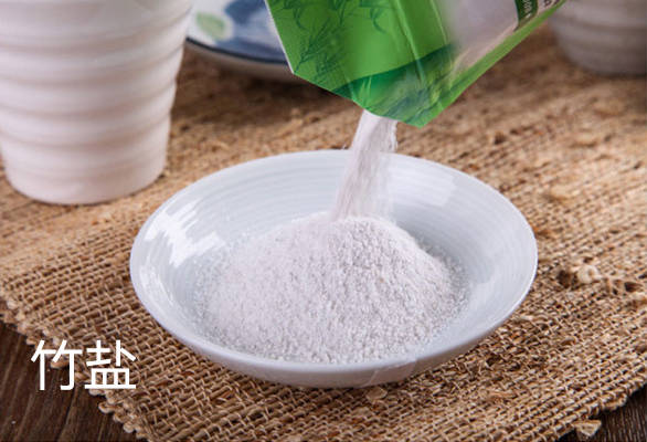 低鈉鹽、加碘鹽、加鈣鹽,哪種最健康?