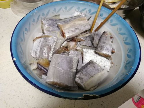 和老婆一起動手做過年炸貨,尋找兒時那最濃的年味