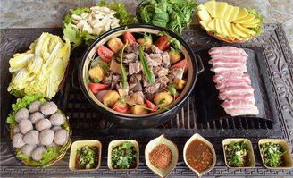 那些年聚小妹吃過(guò)的火鍋