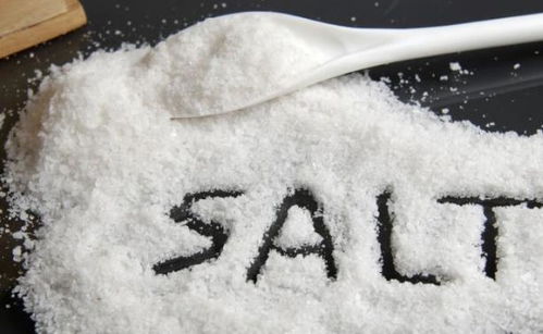 海鹽 腌制鹽 竹鹽 高鉀鹽 究竟有什么不同 醫(yī)生告訴你答案