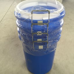 塑料水桶規格、價格及腌制鹽選擇指南